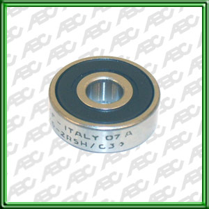 RODAMIENTOS RIGIDO DE BOLAS APLICACION GENERAL