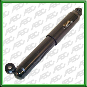 AMORTIGUADOR LINEA LIVIANA FIAT FIORINO UNO TREKKING AÃO: 96 -> 97  // FIORINO UNO WORKING AÃO: 96 -> 97 // FIORINO UNO DIESEL AÃO: 96 -> 97 // TRASERO GAS (PRESURIZADO)