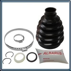 KIT DE REPARACION GOL 2.0 8V (95Â»06). SANTANA 1.8 (96Â»09).2.0 (96Â»07) COUNTRY - LADO RUEDA