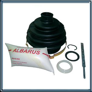 KIT DE REPARACION VOLKSWAGEN Carat 1.8-2.0 / Gacel /Passat 1.5-1.6-1.8 - Lado rueda