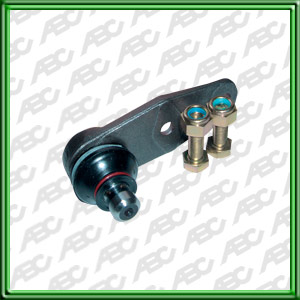 ROTULA DE SUSPENSION para RENAULT 19 92 -> - Direccion Asistida / CLIO 95 -> / CLIO II Todos / EXPRESS 95 -> / KANGOO 99 -> - Direccion Asistida / MEGANE 95 -> 99 / TWINGO 95 ->. Reemplaza a PS-1258
