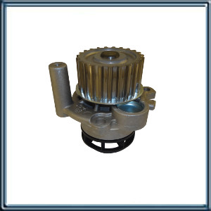 B DE AGUA AUDI A3 A4 TT VENTO PASSAT 2.O TFSI