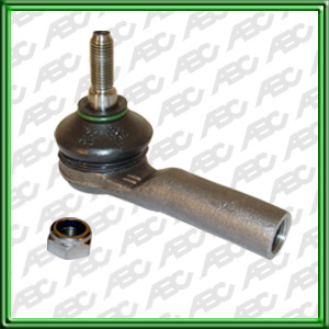 EXTREMO DE DIRECCION  IZQUIERDO PARA RENAULT CLIO II 98 ->/ SYMBOL 09> / KANGO . LONGITUD: 90 MM