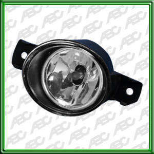 OPTICAS Y FAROS LINEA AUTO RENAULT CLIO 2 FASE III 03 -> 05 // LAGUNA II 03 -> 05 DERECHO. FARO AUXILIAR ANTINIEBLA. CAJA POR 3 UNID