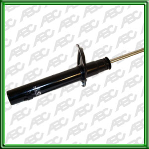 AMORTIGUADOR LINEA LIVIANA PEUGEOT 405 GL AÃO: 91 ->  // 405 GR AÃO: 91 ->  // 405 SR AÃO: 91 ->  // 405 GLD AÃO: 91 -> // DELANTERO GAS (Presurizado)