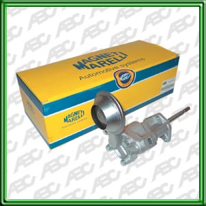 BOMBA DE ACEITE FORD ESCORT / GHIA / GL /LX 1.6 / 1.8 NAFTA