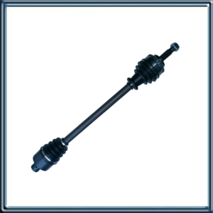 SEMIEJE RENAULT: MEGANE 1.4 - 1.6 - 2.0 - 1.9D LARGO 21/23 ABS 26D L=736