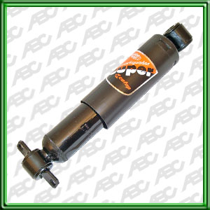 AMORTIGUADOR LINEA LIVIANA CHEVROLET BLAZER 4X2 DIESEL 2.5 AÃO: 95 ->99  // BLAZER 4 X 2 DIESEL 6CC 4.3 AÃO: 95 -> 99 // DELANTERO SUPER (HIDRAULICO)