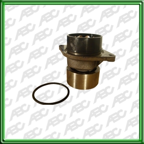 BBA AGUA F-100 DUTTY CUMMINS ELEC 3.9 5.9 4 Y 6