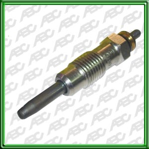 BUJIA PRECAL DIESEL ESC MON FIESTA