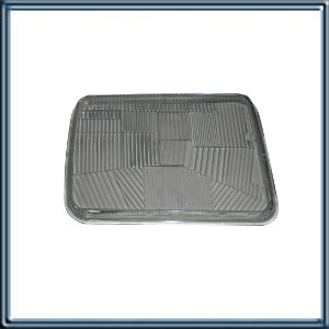 LENTE REPOSICION RENAULT 18 DERECHO - Para Optica 659. 675 y 769. Caja x 7 unid.
