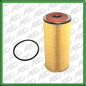 Filtro de COMBUSTIBLE - BOMAG - JOHN DEERE - TEREX