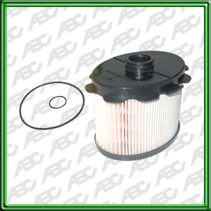 Filtro de COMBUSTIBLE - CITROEN - PEUGEOT