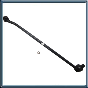 BARRA DE DIRECCION FIJA DELANTERA DERECHA VW GOL/PARATI/SAVEIRO (1998>2011)