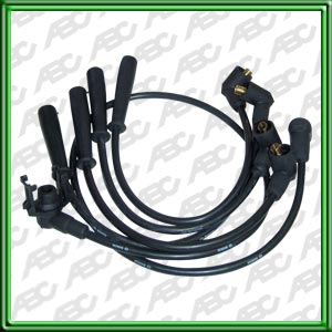 CABLE BUJIAS RENAULT 9 - 11 TURBO