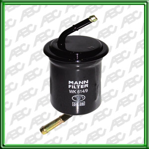 Filtro de COMBUSTIBLE - KIA MOTORS - MAZDA