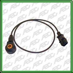 SENSOR DE DETONACION GENERAL MOTORS VECTRA 2.0 96>05 / VECTRA 2.2 97>05 / OMEGA 2.5 i 04/94>11/00 / OMEGA 3.0 i 04/94>02/01