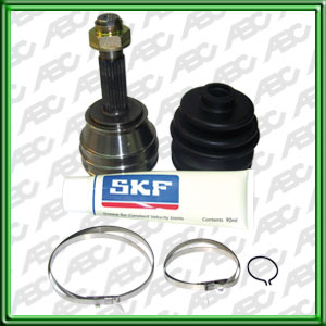 JUNTA HOMOCINETICA FIAT: PALIO / SIENA 1.5. 1.6. 1.6 16V. 1.7D / FIORINO