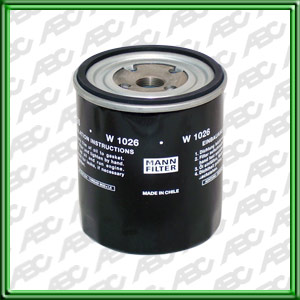 Filtro de ACEITE - HYUNDAI - CHEVROLET - HYUNDAI