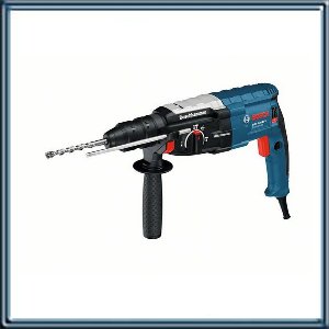 MARTILLO ROTOPERCUTOR GBH2-28D SDS PLUS 850W-0-900RPM