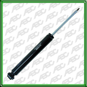 AMORTIGUADOR LINEA LIVIANA PEUGEOT 307 AÃO: 01-> // CITROEN  C4 07>  TRASERO. GAS (PRESURIZADO)