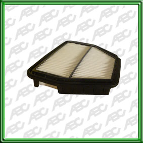 FILTRO DE AIRE CHEVROLET (UE5)