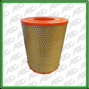 FILTRO DE AIRE MERCEDES BENZ ATEGO II 1418 MOTOR OM 904LA 01/05>. 1725 MOTOR OM906LA 01/05>.  EQUIVALENCIA: - MANN: C 28 1012 - FRAM: CA-10477