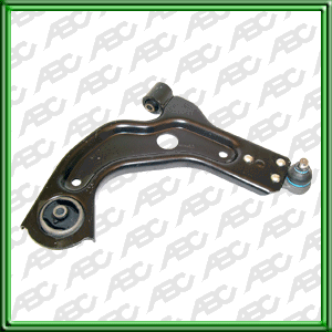 PARRILLA DE SUSPENSION FORD FIESTA 98 -> 02 DERECHO. DIRECCION ASISTIDA CON ROTULA