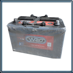 BATERIA UB810 IZQUIERDA DENOMINACION COMERCIAL N70 - DESCARGA EN AMPER HORA 90 - DIMENSIONES LARGO 302MM-ANCHO 170MM-ALTO TOTAL 225MM