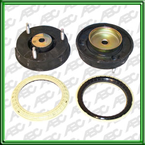 RODAMIENTOS DE SUSPENSION - COMPONENTES ESPECIALES SEGMENTO LIVIANO FORD TRANSIT NUEVO MOD.. DESDE 2000. KIT DE TOPE DE SUSPENSIÃN. AplicaciÃ³n: EJE DELANTERO. UbicaciÃ³n: SUSPENSIÃN - KIT . nÂº de parte: 1002513 / 1010125 / 1013794 / 1039001