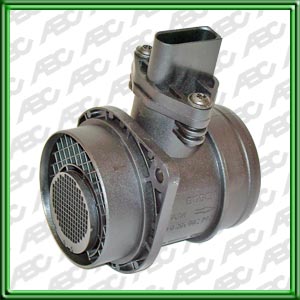 MEDIDORES DE MASA DE AIRE De pelicula caliente SEAT IBIZA Tdi Motor: 1.9 AÃ±o: 01 -> // AUDI A3 // VOLKSWAGEN BORA / GOLF