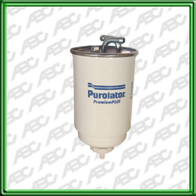 FILTRO DE COMBUSTIBLE FORD ORION. ESCORT EQUIVALENCIA MANN: WK 842/3 (UE12)