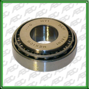 RODAMIENTOS SEGMENTO LIVIANO FORD F 100 / F 150 / F 1000 F100 Y F250 HEAVY DUTY. AplicaciÃ³n: EJE DELANTERO. UbicaciÃ³n: RUEDA DELANTERA EXTERIOR . nÂº de parte: BF8T1217BA / C8TZ1216A // FORD F-250. F-350. AplicaciÃ³n: EJE DELANTERO. UbicaciÃ³n: RUEDA.