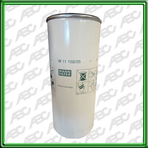 FILTRO DE ACEITE - RENAULT TRUCKS (RVI) RA W 11 102/11