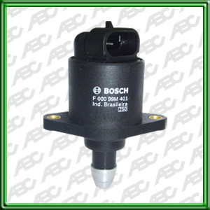 ACTUADOR DE RALENTI PARA PEUGEOT 306-406-BOXER-806