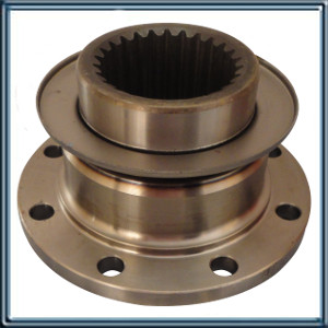 BRIDA PIÃON M.BENZ