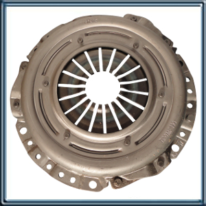 EMBRAGUES LIVIANO PLACA FORD EcoSport 1.6 Zetec Rocam Todos