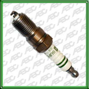 BUJIAS SUPER FORD BRONCO Motor: 4.0 / BRONCO Motor: 3.0 / EXPLORER Motor: 3.0 / KA Motor: 1.3 / RANGER Motor: 2.9 / RANGER Motor: 2.5