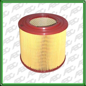 Filtro de AIRE - MAZDA