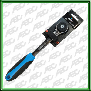 CRIQUE REVERSIBLE CON ENCASTRE DE 1/2