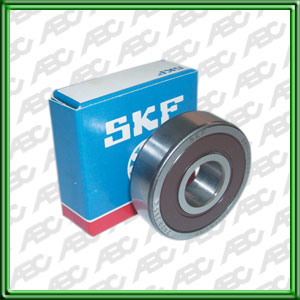 RODAMIENTOS RIGIDO DE BOLAS APLICACION GENERAL