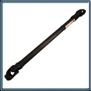 COLUMNA DE DIRECCION SCANIA R113/143 (93> 99)(OE1.678.621) 698MM REEMPLAZA A 2106-1101/01X