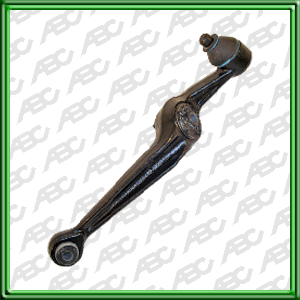 PARRILLA DE SUSPENSION CITROÃN C15  ///  PEUGEOT 205  IZQUIERDO. BRAZO ROTULA