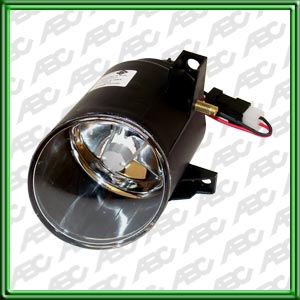 FARO AUXILIAR LINEA AUTO VOLKSWAGEN GOL IV  06 -> // SAVEIRO 06 -> // FOX 06 -> // SURAN 06 -> // POLO BRASIL 06 -> IZQUIERDO. CAJA X 3 UNIDADES