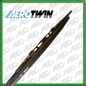 ESCOBILLA PARA PEUGEOT 307 Y CITROEN C4  MEDIDAS DE 700/600MM