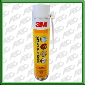 EPUMA DE POLIURETANO POR 750ML SPRAY X1