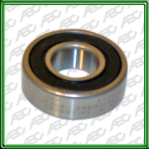 RODAMIENTOS RIGIDO DE BOLAS APLICACION GENERAL