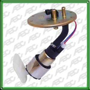 CONJUNTO DE BOMBAS DE COMBUSTIBLE GENERAL MOTORS OMEGA MPFI Motor: 2.2 AÃ±o: 92 -> / OMEGA MPFI Motor: 2.0 AÃ±o: 92 -> / OMEGA MPFI Motor: 4.1 AÃ±o: 92 -> / OMEGA MPFI Motor: 3.0 AÃ±o: 92 -> - Presion: 3.8 bar - Caudal: 105 l/h - Bomba: 0 580 453 477 -  P