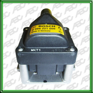 BOBINA VW GOLF - POLO