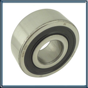 RODAMIENTOS RIGIDO DE BOLAS APLICACION GENERAL